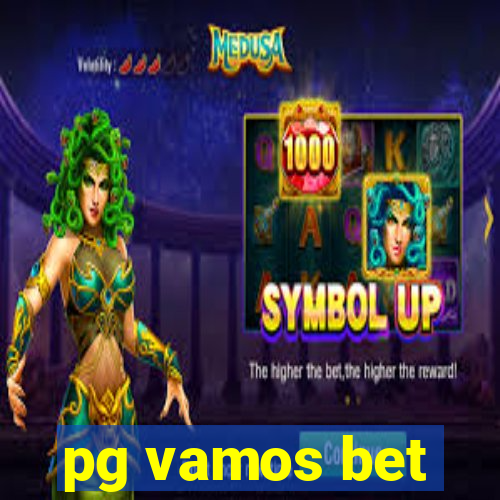 pg vamos bet