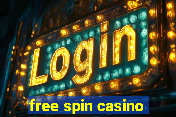 free spin casino