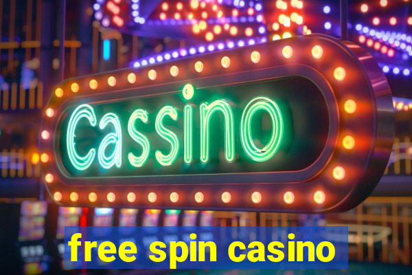 free spin casino