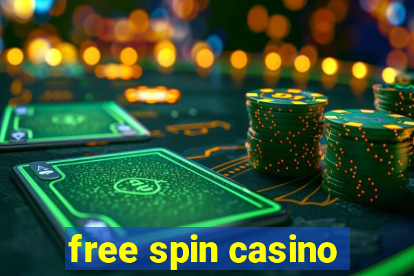 free spin casino