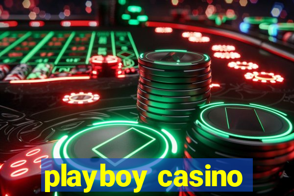 playboy casino