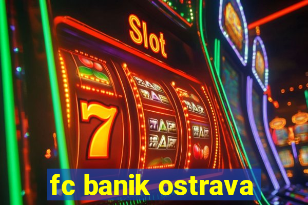 fc banik ostrava