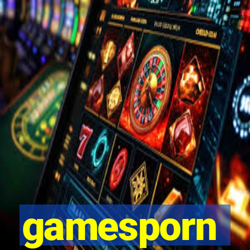 gamesporn