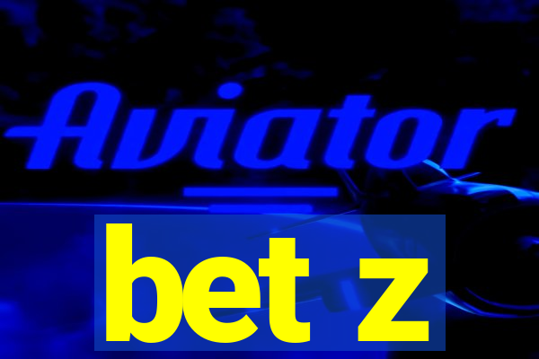 bet z