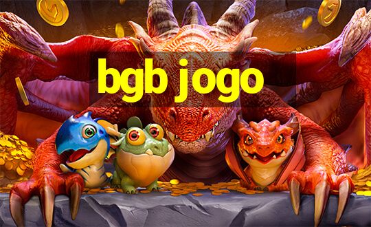 bgb jogo