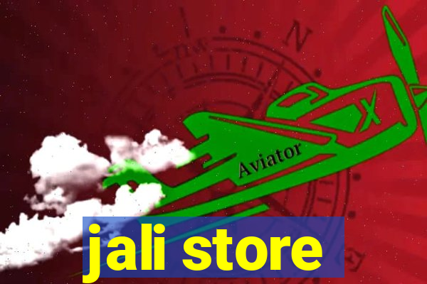 jali store