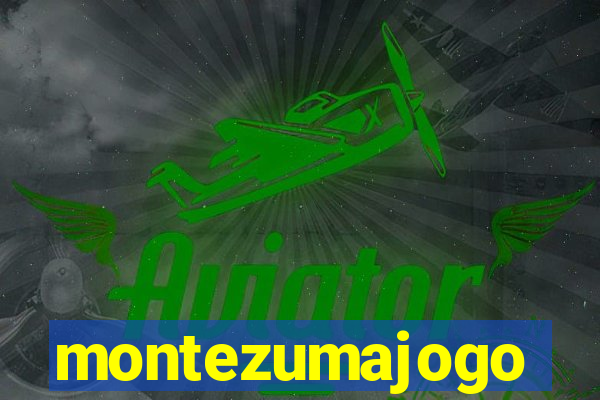 montezumajogo