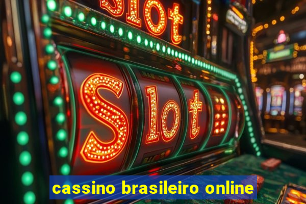 cassino brasileiro online