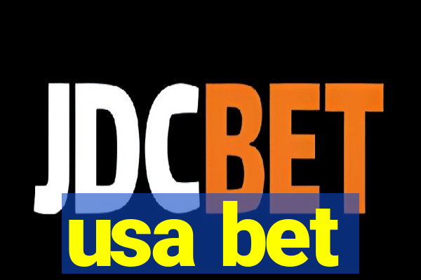 usa bet