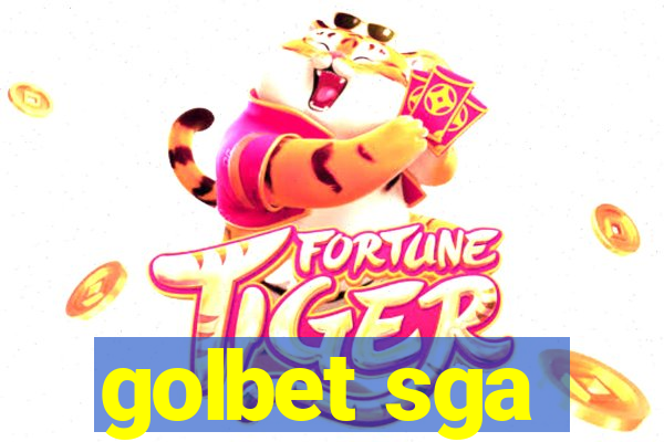 golbet sga