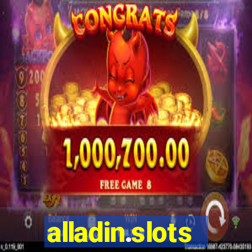 alladin.slots