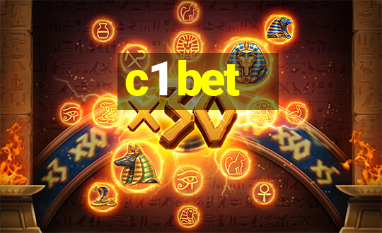 c1 bet