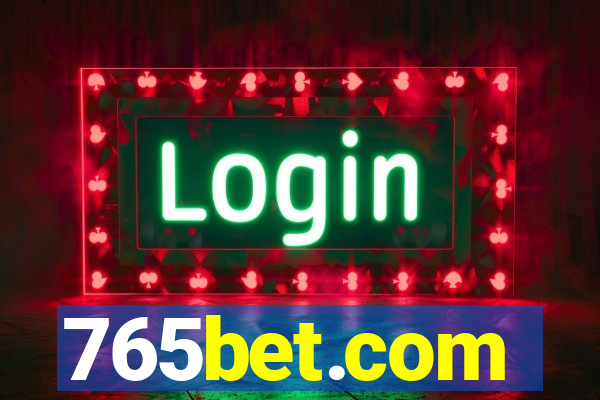 765bet.com