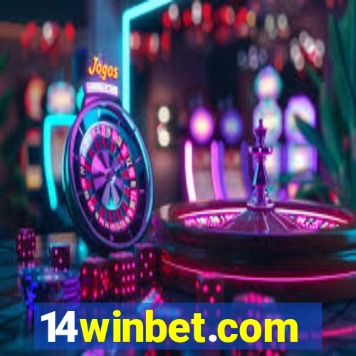 14winbet.com