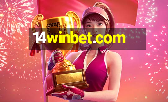 14winbet.com