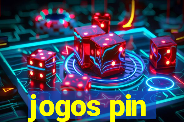 jogos pin