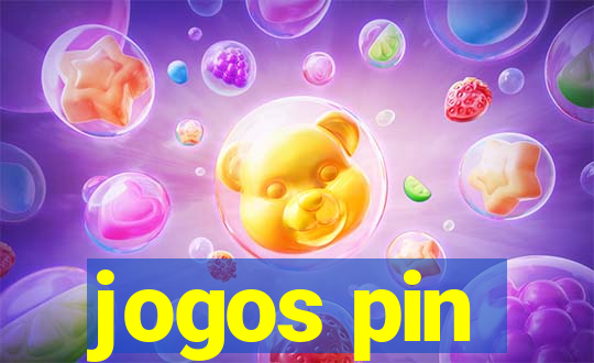 jogos pin