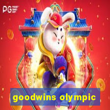 goodwins olympic