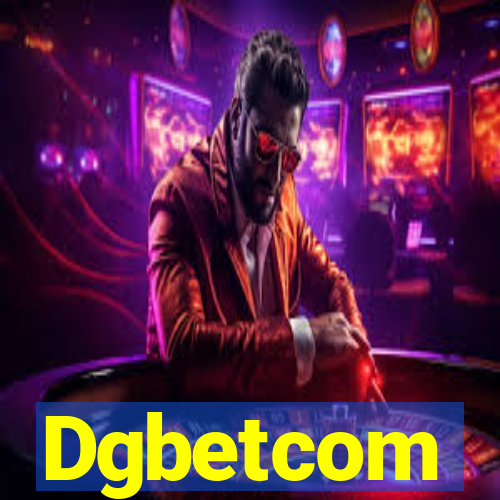 Dgbetcom