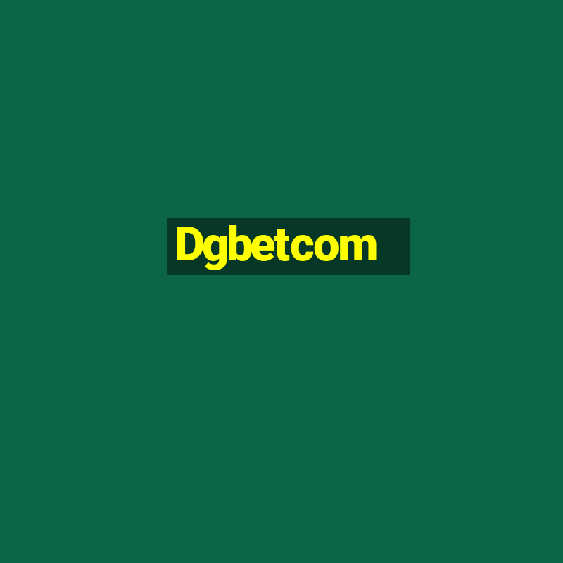 Dgbetcom