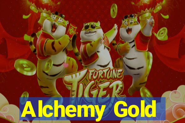 Alchemy Gold