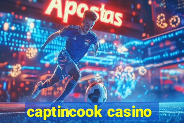 captincook casino