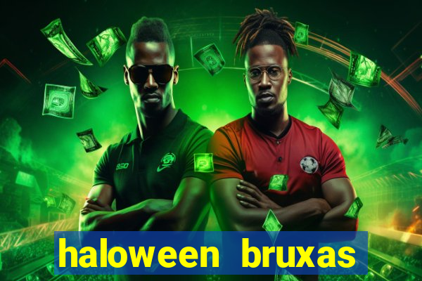 haloween bruxas slots 777