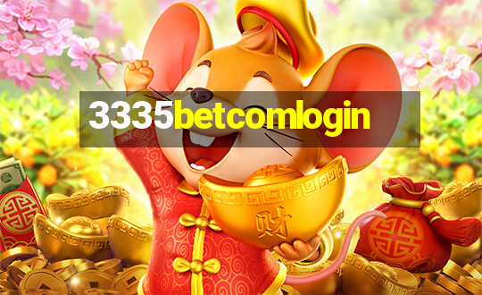 3335betcomlogin