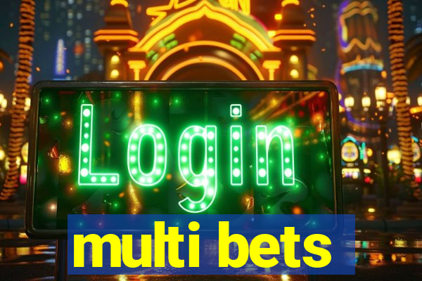 multi bets