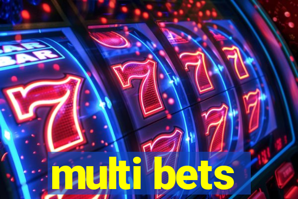 multi bets