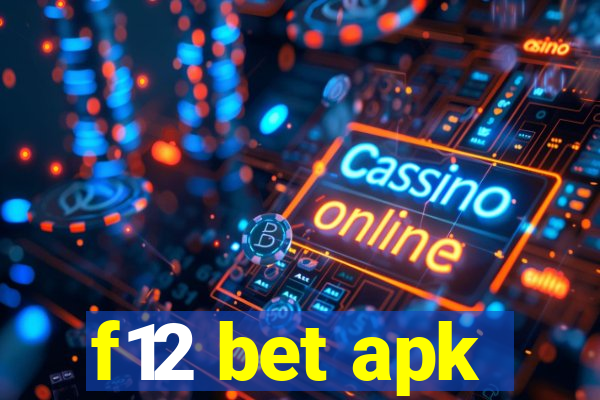 f12 bet apk