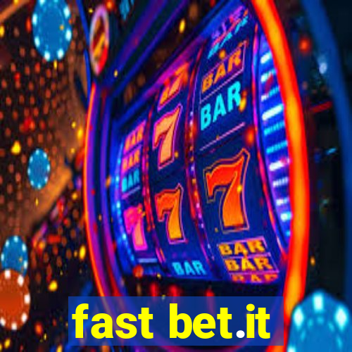 fast bet.it