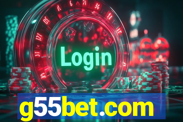 g55bet.com