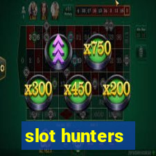 slot hunters