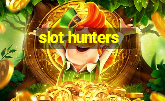 slot hunters