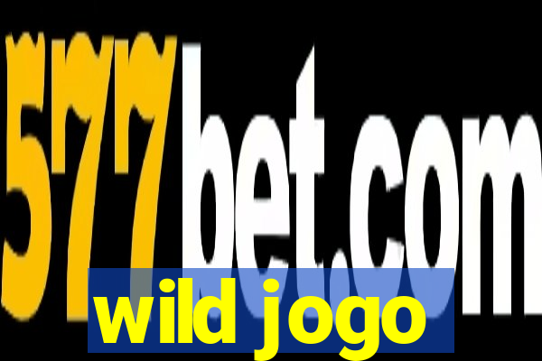 wild jogo