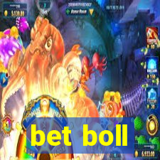 bet boll