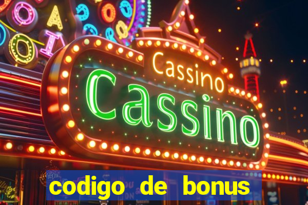 codigo de bonus pix bet