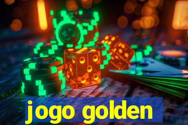 jogo golden