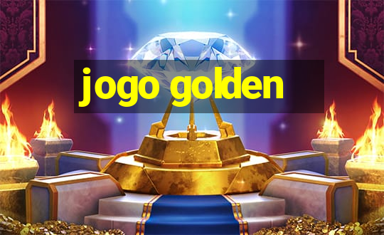 jogo golden