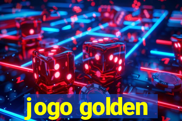 jogo golden