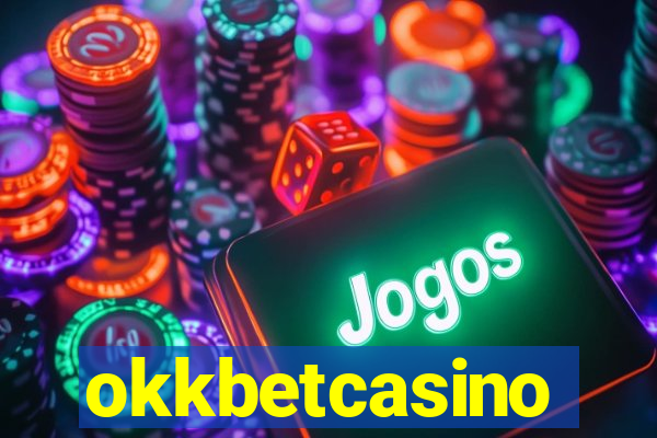 okkbetcasino