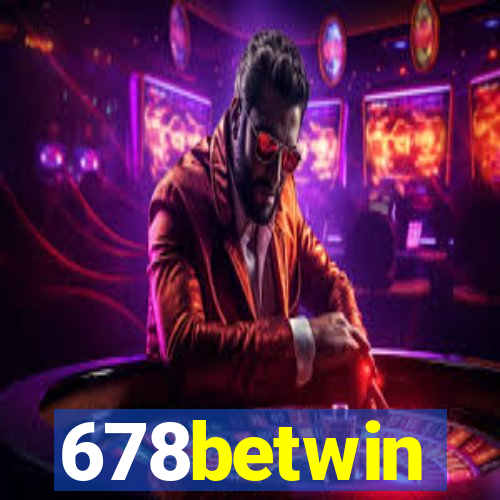 678betwin