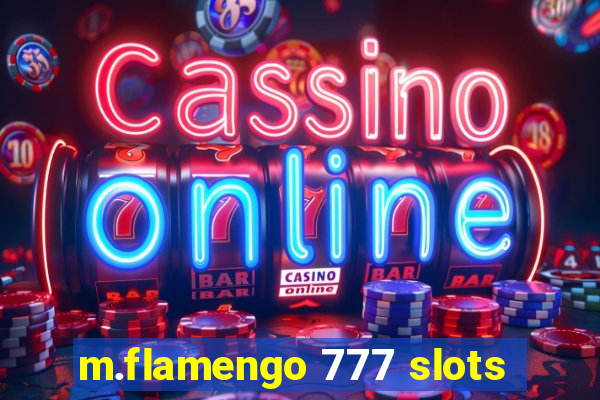 m.flamengo 777 slots