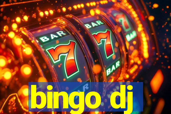 bingo dj