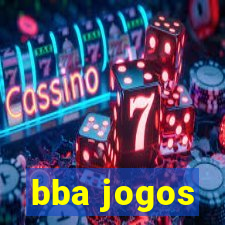 bba jogos