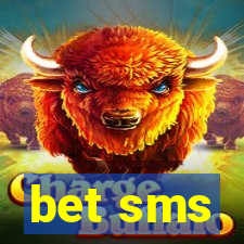 bet sms