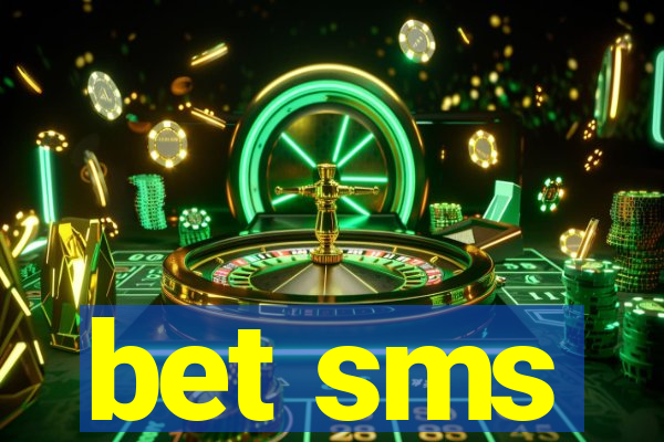 bet sms