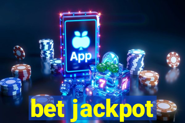 bet jackpot