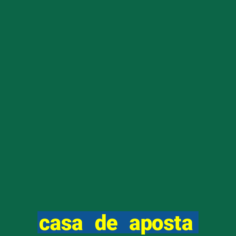 casa de aposta estrela bet